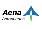 Grupo Actialia proveedor de AENA Aeropuertos (logo)